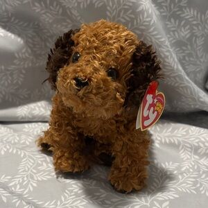 Ty Beanie Babies Tunnels